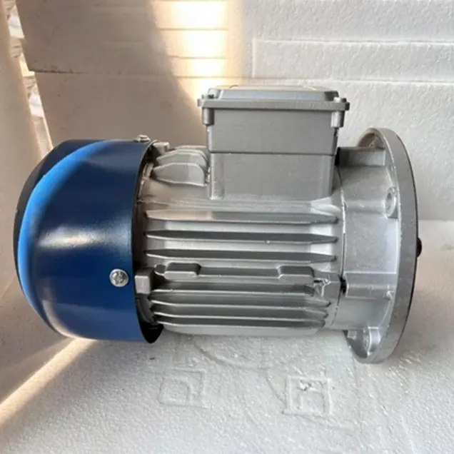 UNICORN ENGINEERS – Motors and Gear Motor Solutions