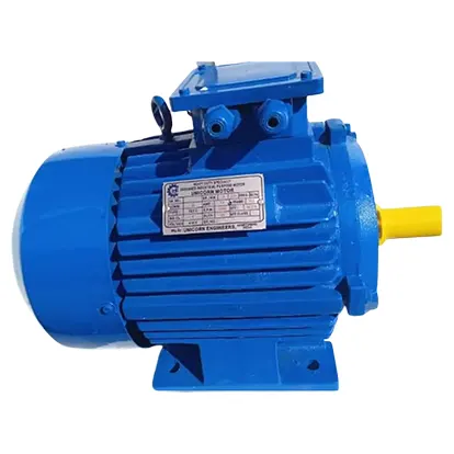 3 Phase Motor 1440 RPM